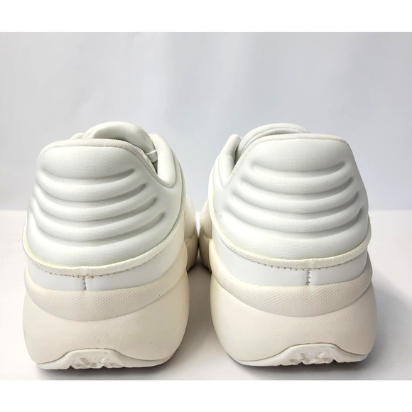 ABEO MXV Shift Shoes Womens Size 8 White Walking Comfort Neutral Sneaker Running - Picture 8 of 13